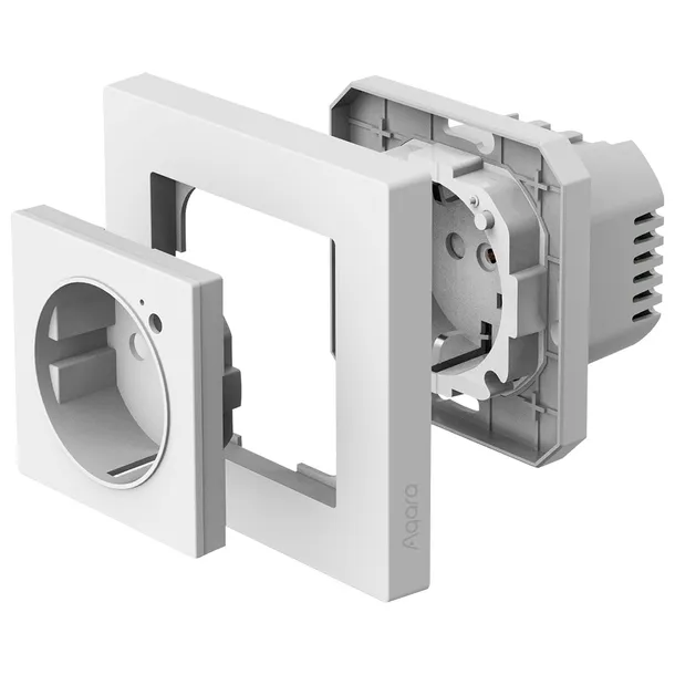 aqara-h2-eu-inteligentne-gniazdko-scienne-zigbee-16-a-biale-stan-nowy-seria-wall-outlet-h2-eu