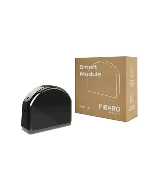 fibaro-sterownik-smart-module-fgs-214-z-wave-zasilanie-sieciowe