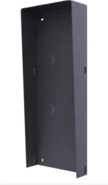 hikvision-daszek-ochronny-wideodomofonu