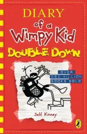 diary-of-a-wimpy-kid-double-down-book-11-wer-angielska