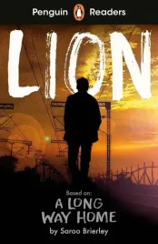 lion-penguin-readers-level-4-wer-angielska