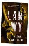 larwy-autor-maciej-kazmierczak
