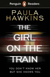 the-girl-on-the-train-penguin-readers-level-6-wer-angielska