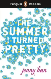 the-summer-i-turned-pretty-penguin-readers-level-3-wer-angielska