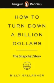 how-to-turn-down-a-billion-dollars-penguin-readers-level-2-wer-angielska