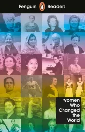 women-who-changed-the-world-penguin-readers-level-4-wer-angielska