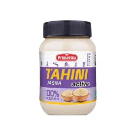 primavika-tahini-jasna-active-100percent-sezamu-460-g