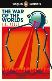 the-war-of-the-worlds-penguin-readers-level-1-wer-angielska