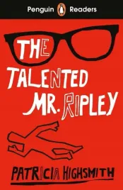 the-talented-mr-ripley-penguin-readers-level-6-wer-angielska