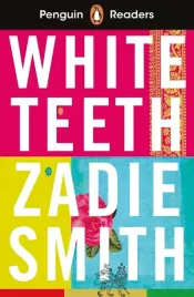 white-teeth-penguin-readers-level-7-wer-angielska
