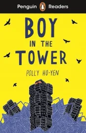 boy-in-the-tower-penguin-readers-level-2-wer-angielska