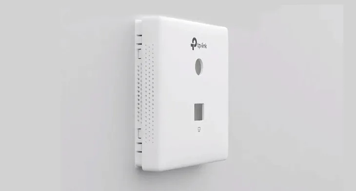 punkt-dostepowy-nascienny-tp-link-eap115-wall-standard-pracy-bezprzewodowej-802-11n-wi-fi-4