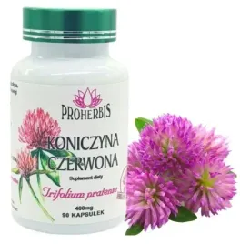 proherbis-koniczyna-czerwona-ekstrakt-90-kapsulek-yucca