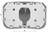 uchwyt-scienny-hikvision-ds-1294zj-certyfikat-ce