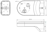 uchwyt-scienny-hikvision-ds-1294zj-kod-producenta-302700648