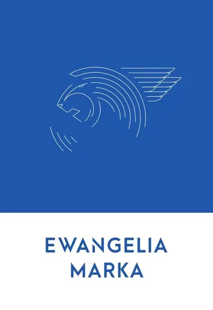 ewangelia-marka-wydawnictwo-wydawnictwo-swietego-wojciecha