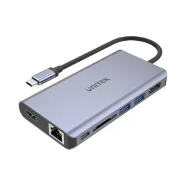 hub-usb-unitek-d1056a-7-portow