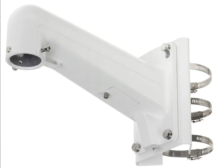 uchwyt-slupowy-ds-1602zj-pole-hikvision-model-ds-1602zj-pole