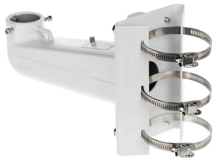uchwyt-slupowy-ds-1602zj-pole-hikvision-certyfikat-ce