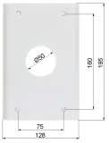 uchwyt-slupowy-ds-1602zj-pole-hikvision-marka-hikvision-certyfikat-ce