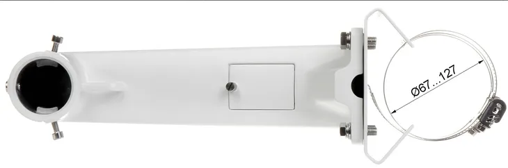 uchwyt-slupowy-ds-1602zj-pole-hikvision-marka-hikvision-kod-producenta-ds-1602zj-pole