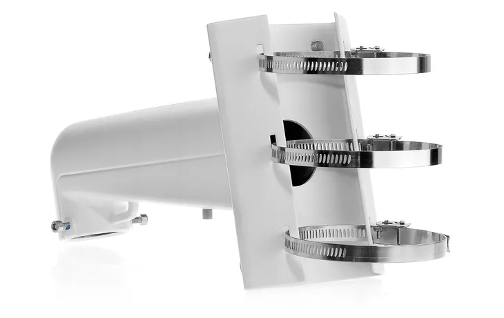 uchwyt-slupowy-ds-1602zj-pole-hikvision-waga-z-opakowaniem-2-304-kg-model-ds-1602zj-pole