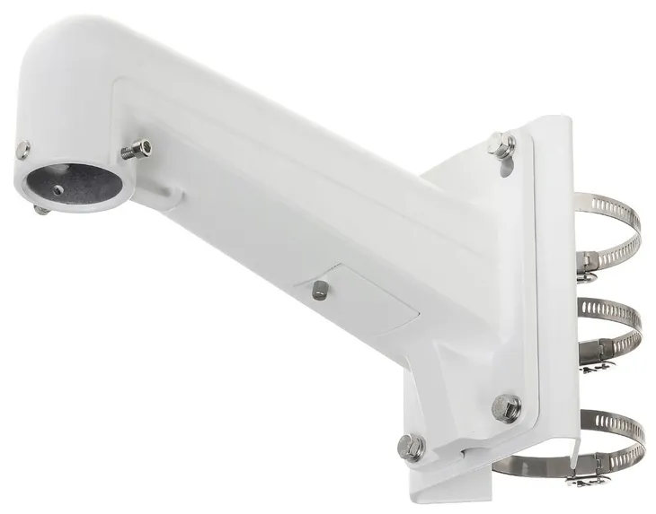 uchwyt-slupowy-ds-1602zj-pole-hikvision-waga-z-opakowaniem-2-304-kg-certyfikat-ce