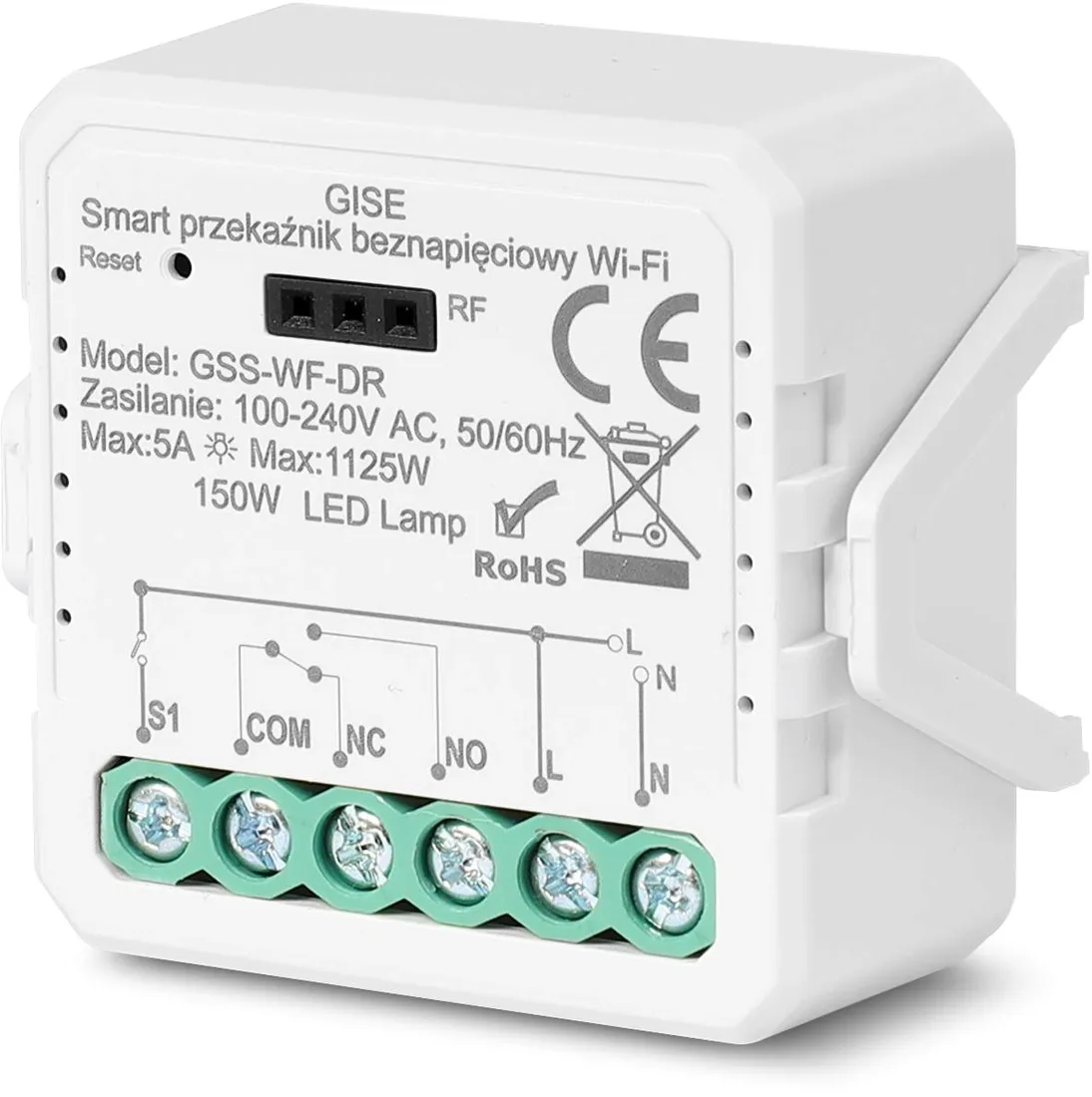 gise-gss-wf-dr-wifi