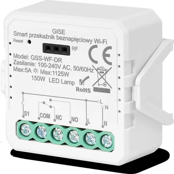 gise-gss-wf-dr-wifi-zasilanie-sieciowe