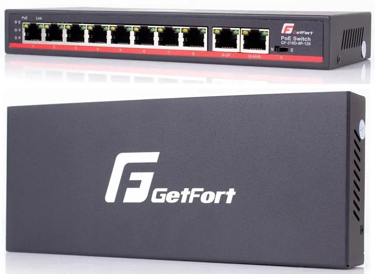 switch-getfort-poe-gf-110d-8p-120-certyfikat-ce