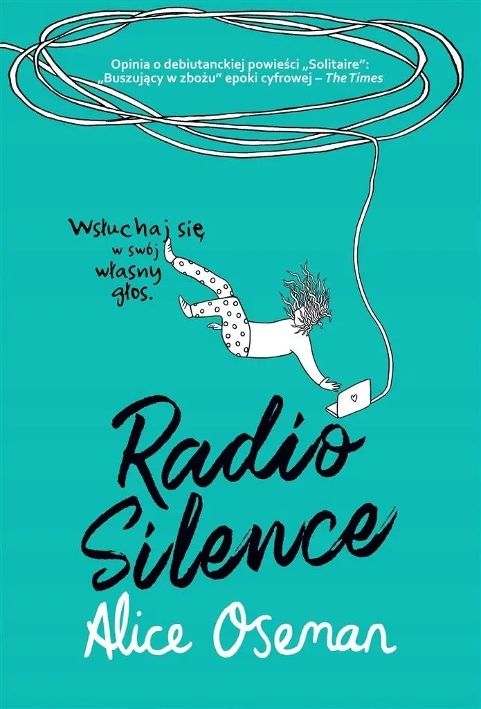 radio-silence