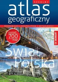 szkolny-atlas-geograficzny-srodowisko-geopolityka-aktualnosci