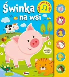 swinka-na-wsi-nasladuj-dzwieki