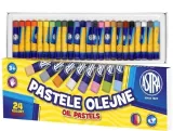 pastele-olejne-astra-24-kolory-stan-opakowania-oryginalne