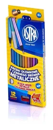 kredki-olowkowe-metaliczne-astra-12-kolorow-z-temperowka