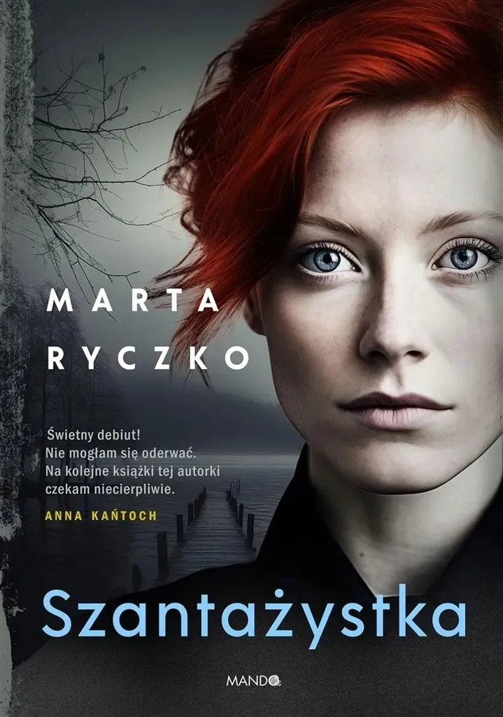 szantazystka