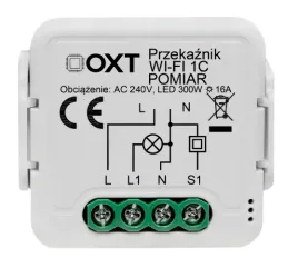 modul-oxt-przekaznik-1-obwod-pomiar-16a-wifi-tuya