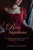 roza-napoleona-wydawnictwo-harpercollins