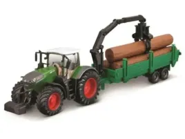 fendt-1050-vario-z-transporterem-drewna-bburago
