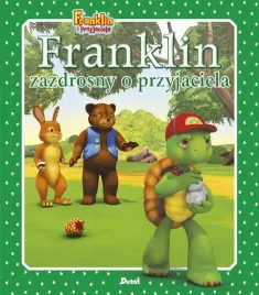 franklin-zazdrosny-o-przyjaciela