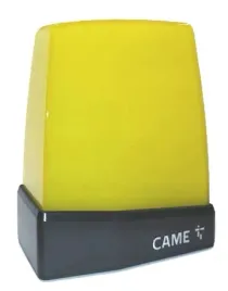 lampa-ostrzegawcza-came-krx-zolta-806la-0030-zasilanie-24-230v-krx1fxsy