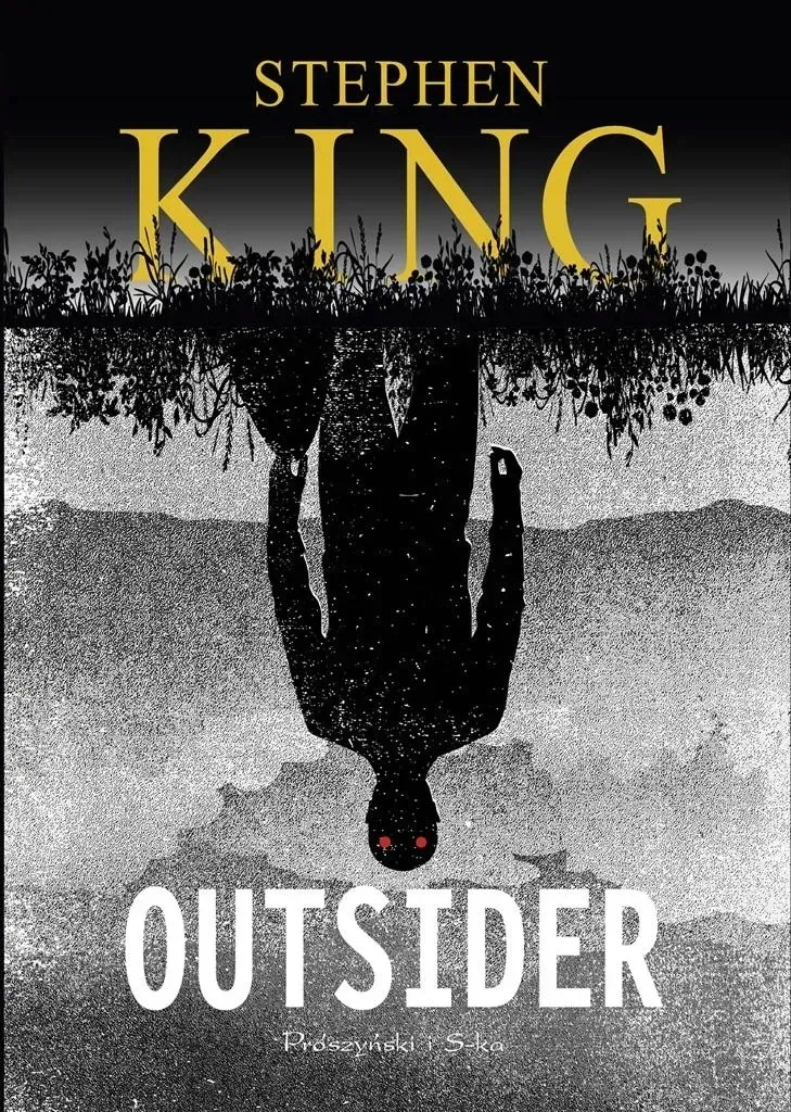 outsider