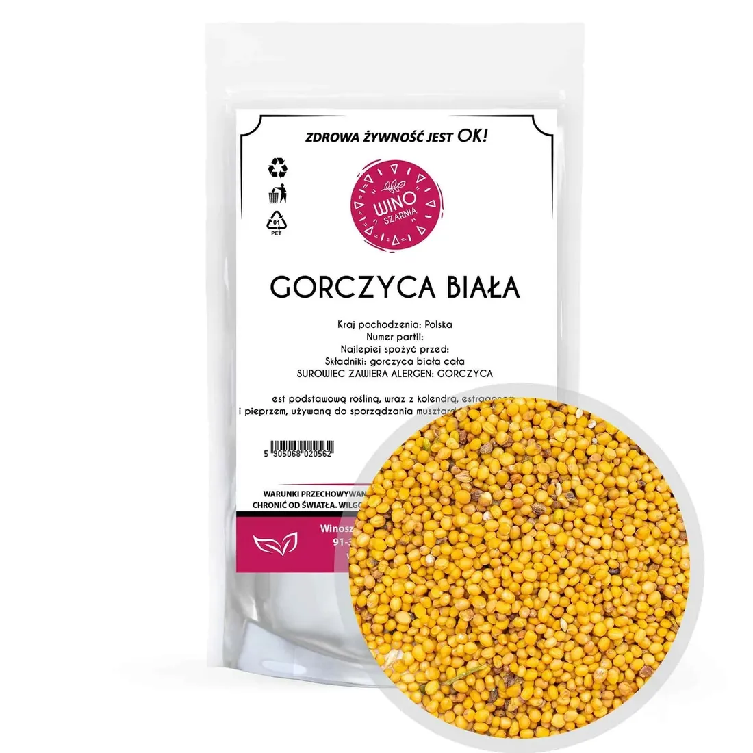 gorczyca-biala-ziarno-250g