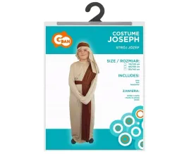 kostium-godan-brazowy-110-120-cm