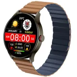 smartwatch-imiki-tg1-brazowy-system-operacyjny-android