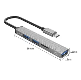 orico-hub-usb-c-3xport-usb-a-czytnik-microsd-alu