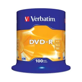 plyty-dvd-verbatim-dvd-r-matt-silver-43549-4-7gb-16x-spindle-100-sztuk