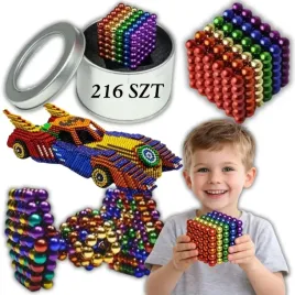 kulki-magnetyczne-216-szt-5mm-xxl-kolorowe-antystresowe-prezent