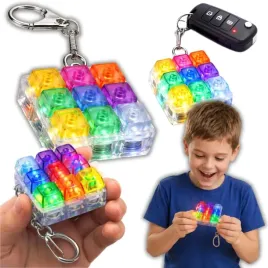 brelok-antystresowy-led-klikacz-fidget-klawiatura-rgb-clicker-dla-dzieci
