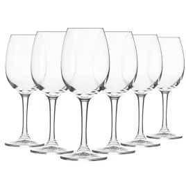 kieliszki-do-bialego-i-rozowego-wina-krosno-xno-wine-komplet-280-ml-6-szt